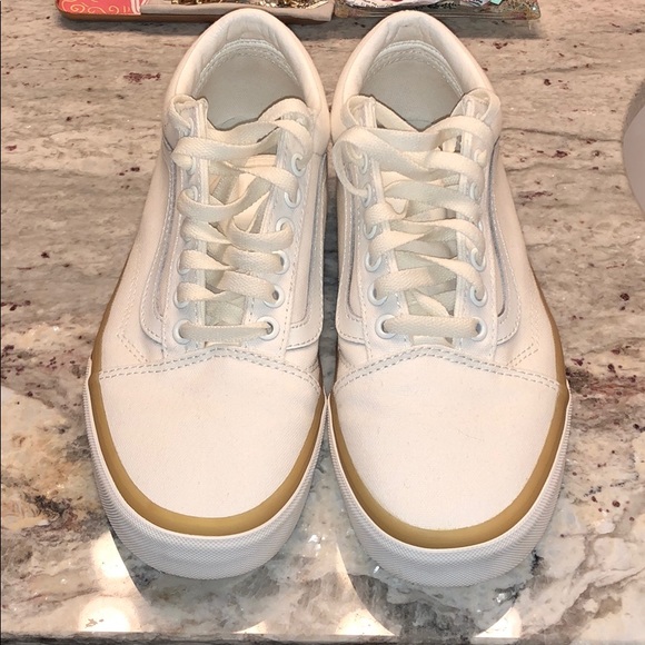 Vans woman’s size 9 - Picture 2 of 4